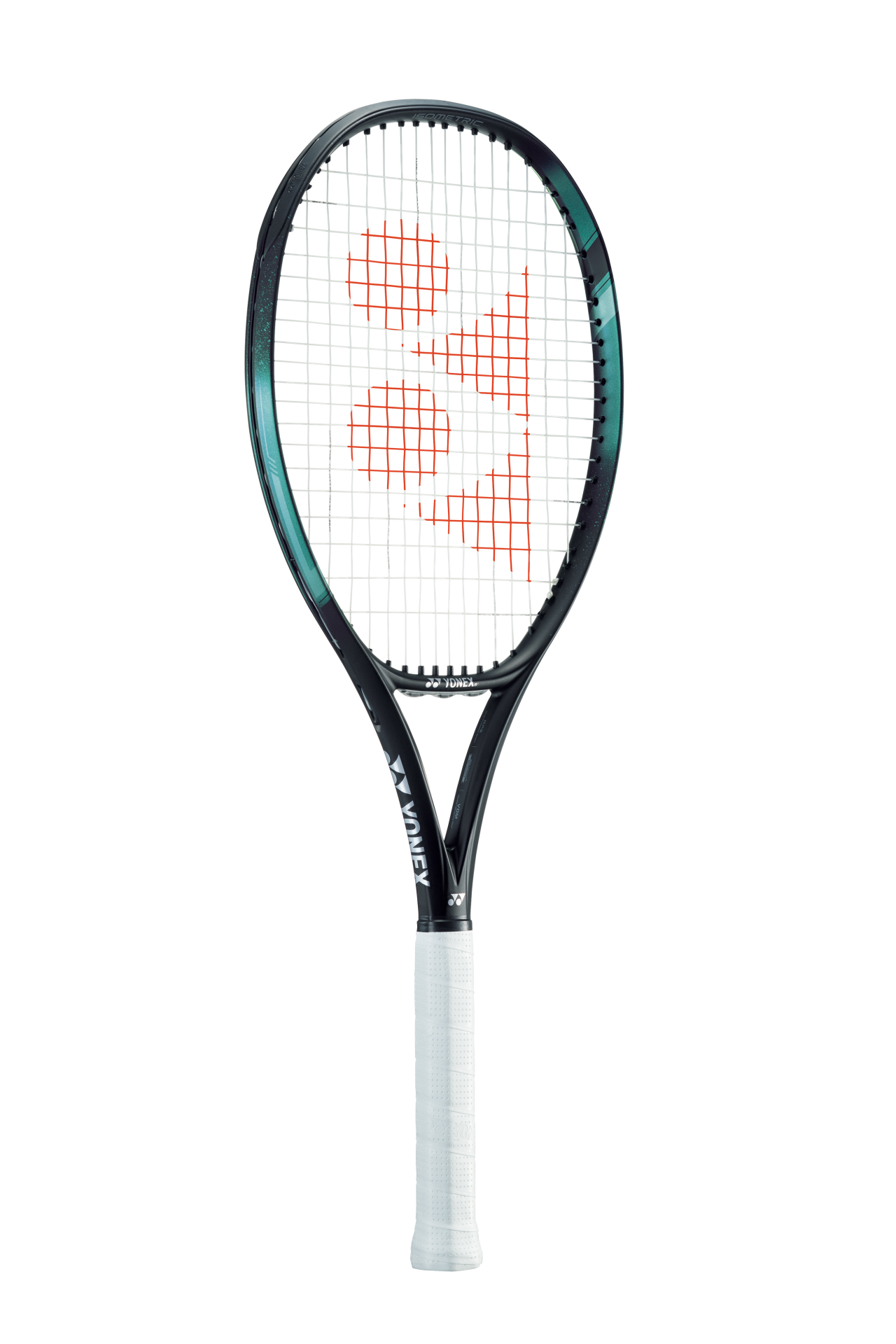 Ezone - 100 L | 285gr 7. Jenerasyon Tenis Raketi - Aqua Siyah | Yonex