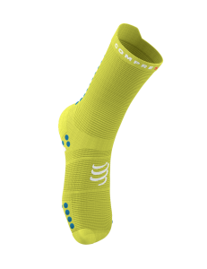 Pro Racing Socks V4.0 - Run High - Performans Çorabı - Koşu Çorabı | Compressport
