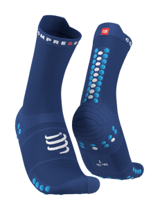 Pro Racing Socks V4.0 - Run High - Performans Çorabı - Koşu Çorabı | Compressport