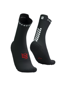 Pro Racing Socks V4.0 - Run High - Performans Çorabı - Koşu Çorabı | Compressport