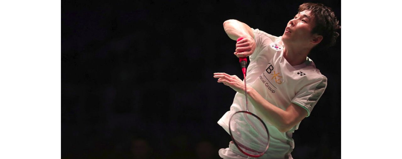 Badminton2019