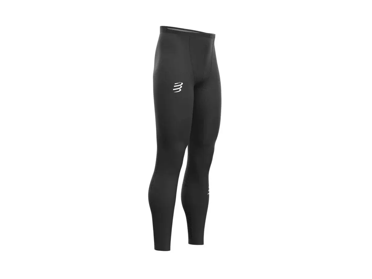 Run Under Control Full Tıghts V.2  - Compressport T4