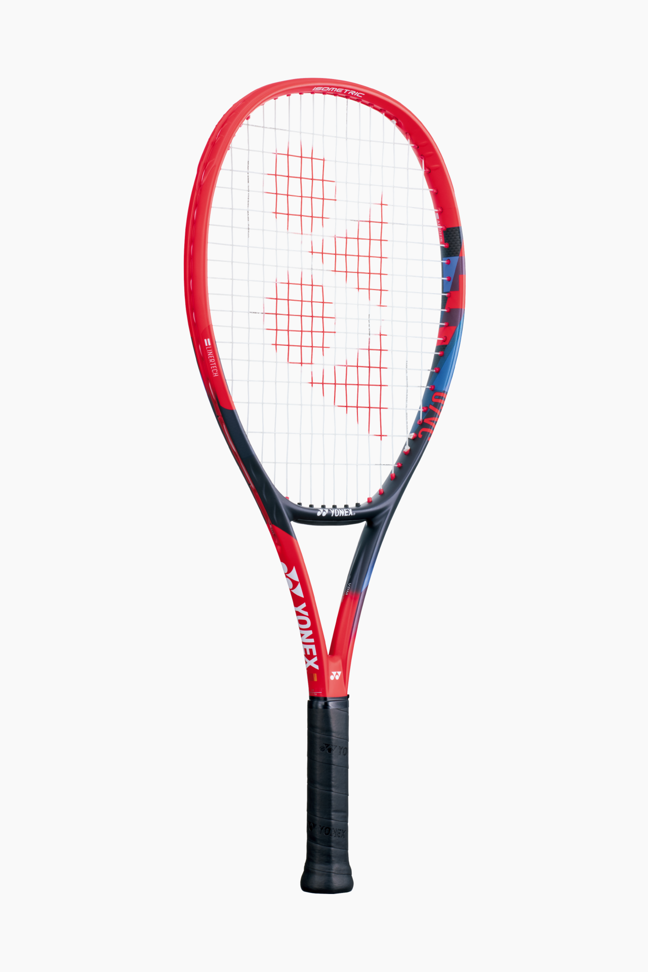 Vcore - 25 | 240g 7.Jenerasyon Tenis Raketi - Scarlet | Yonex