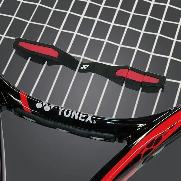 AC167W Vibrasyon Lastiği 2.li | Yonex