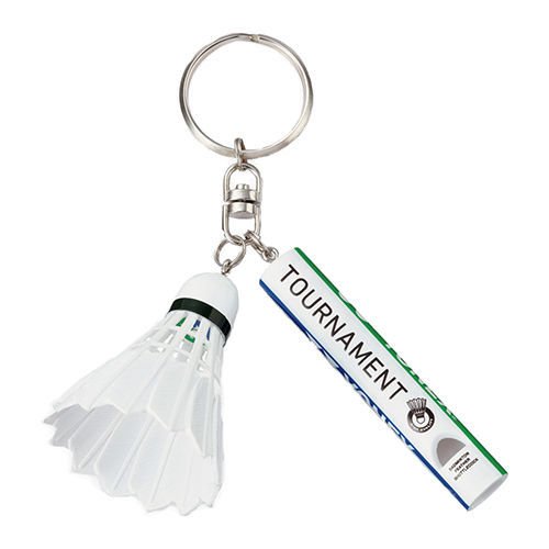 ACG1016A Mini  Tüylü Top-Düdüklü Anahtarlık | Yonex