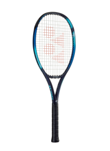 Ezone - 100 | 300gr 7. Jenerasyon Tenis Raketi - Gök Mavi | Yonex