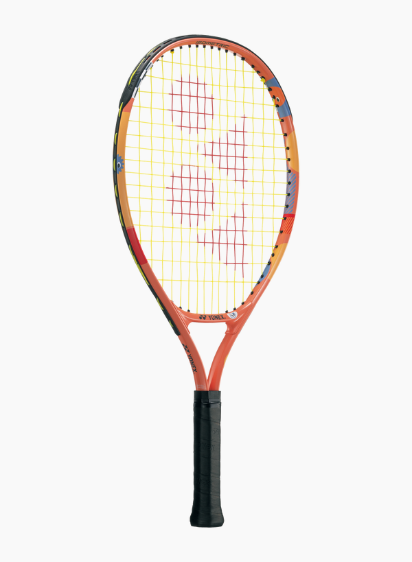 Junior - 21 | 185g  Tenis Raketi - Mercan Turuncu | Yonex