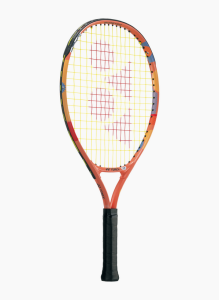 Junior - 21 | 185g  Tenis Raketi - Mercan Turuncu | Yonex