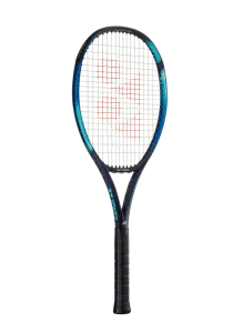 Ezone - 100 | 300gr 7. Jenerasyon Tenis Raketi - Gök Mavi | Yonex G1
