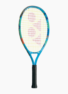 Junior - 21 | 185g  Tenis Raketi - Okyanus Mavi | Yonex