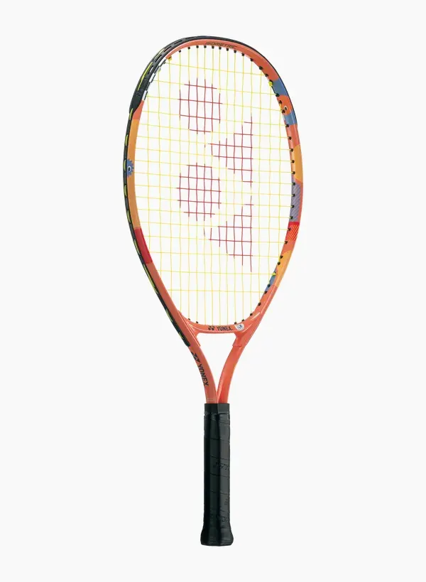 Junior - 23 | 200g  Tenis Raketi - Mercan Turuncu | Yonex