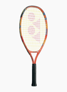 Junior - 23 | 200g  Tenis Raketi - Mercan Turuncu | Yonex