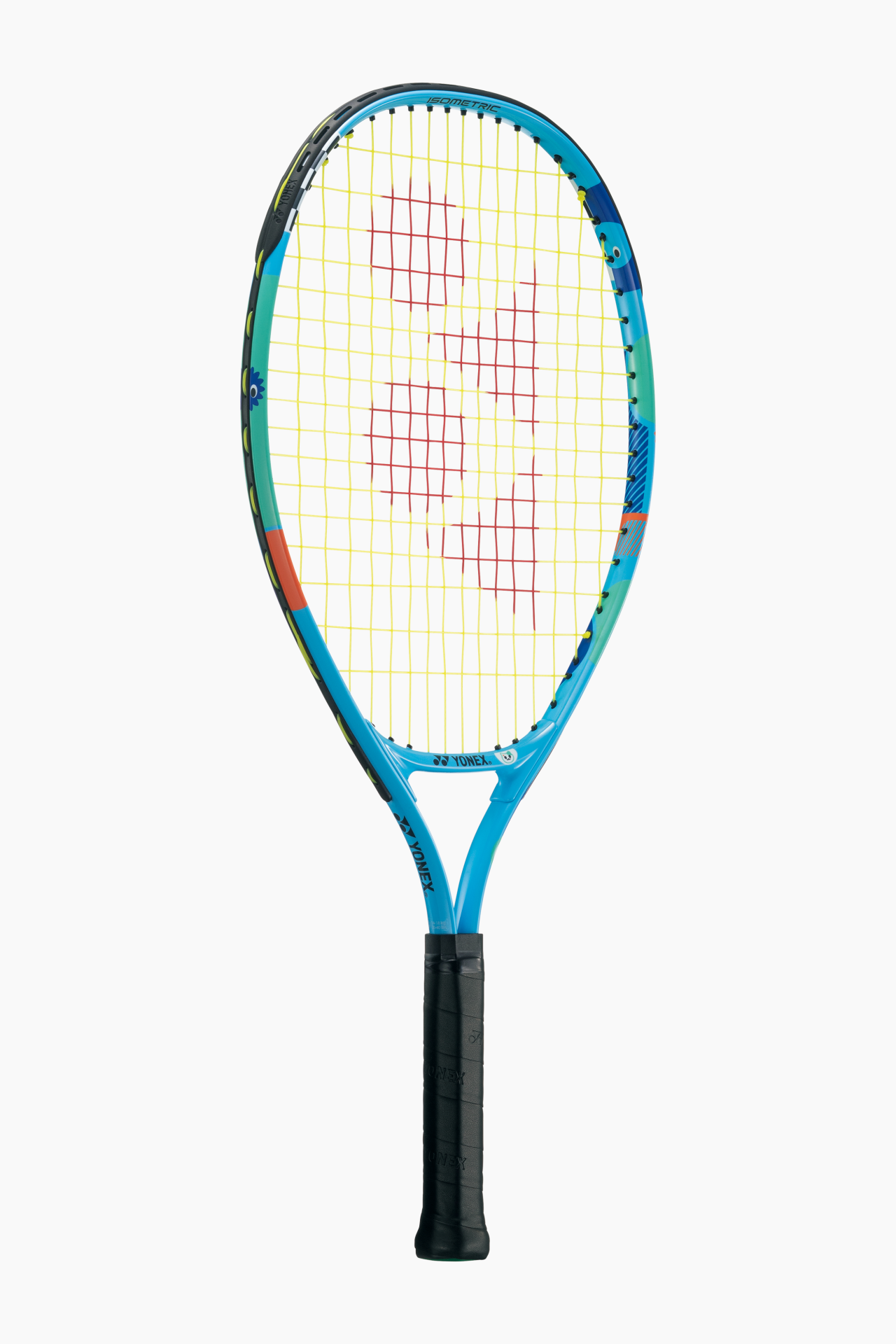 Junior - 23 | 200g  Tenis Raketi - Okyanus Mavi | Yonex