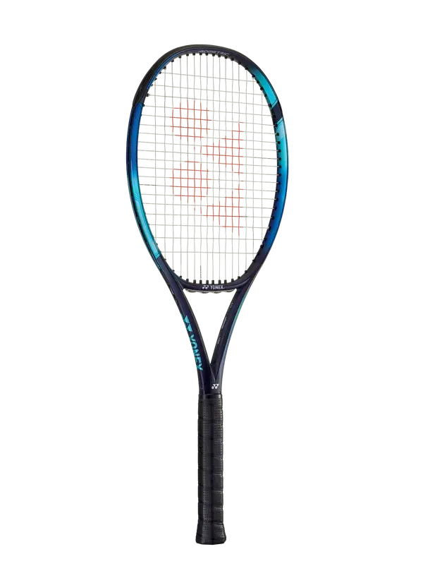 Ezone - 98 | 305gr 7. Jenerasyon Tenis Raketi - Gök Mavi | Yonex