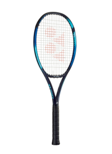 Ezone - 98 | 305gr 7. Jenerasyon Tenis Raketi - Gök Mavi | Yonex