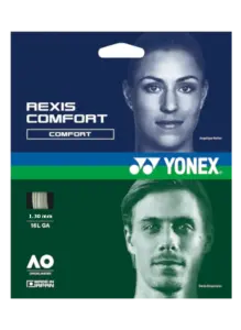 Rexis Comfort 130 Multifilament 12m Tenis Kordajı - Beyaz | Yonex