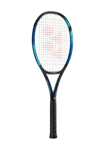 Ezone - 98 | 305gr 7. Jenerasyon Tenis Raketi - Gök Mavi | Yonex G4