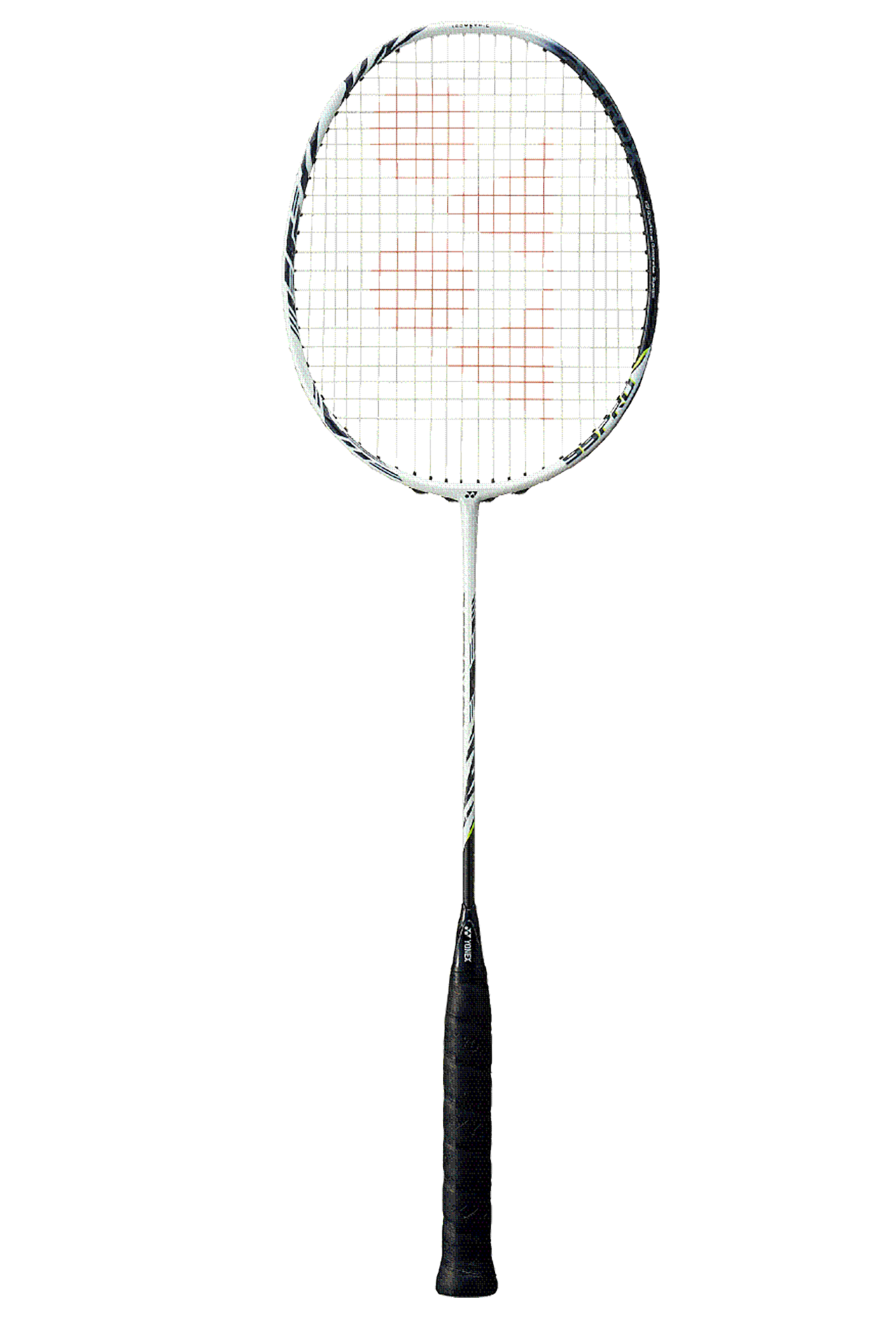 Astrox 99 Pro (83g / 4uG5) Badminton Raketi - Beyaz Kaplan | Yonex