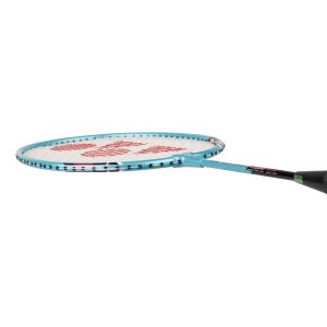 Muscle Power 2 Jr MP 2 Jr (83g / 4Ug5) Badminton Raketi - Mavi | Yonex