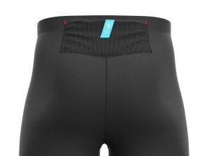 Trail Running Under Control Short - Patika Koşusu Taytı V.2 | Compressport