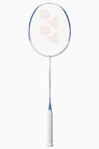 Nanoflare 001 Clear (78G / 5Ug4) Badminton Raketi - Beyaz Saks | Yonex