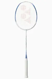 Nanoflare 001 Clear (78G / 5Ug4) Badminton Raketi - Beyaz Saks | Yonex