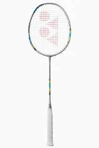 Nanoflare 700 Tour (83G / 4UG4) Badminton Raketi - Gümüş / Gök Mavisi | Yonex