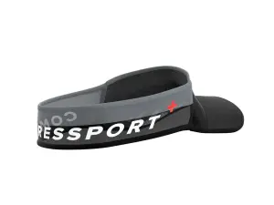 Ultralight Vizör - Siyah |Compressport