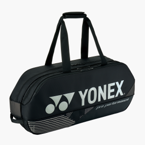 YY24 Pro 92431WEX Turnuva Çantası - Siyah | Yonex