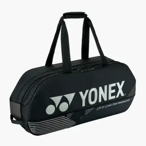YY24 Pro 92431WEX Turnuva Çantası - Siyah | Yonex