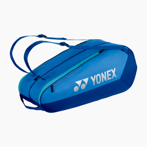 YY25 42526 Takım Turnuva Çantası 6.lı - Lapis Mavi | Yonex