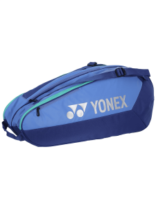 YY25 42526 Takım Turnuva Çantası 6.lı - Lapis Mavi | Yonex