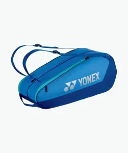YY25 42526 Takım Turnuva Çantası 6.lı - Lapis Mavi | Yonex