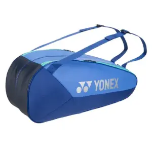YY25 42526 Takım Turnuva Çantası 6.lı - Lapis Mavi | Yonex