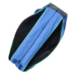 YY25 42526 Takım Turnuva Çantası 6.lı - Lapis Mavi | Yonex