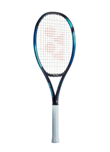 Ezone - Ace | 260gr 7. Jenerasyon Tenis Raketi - Gök Mavi | Yonex