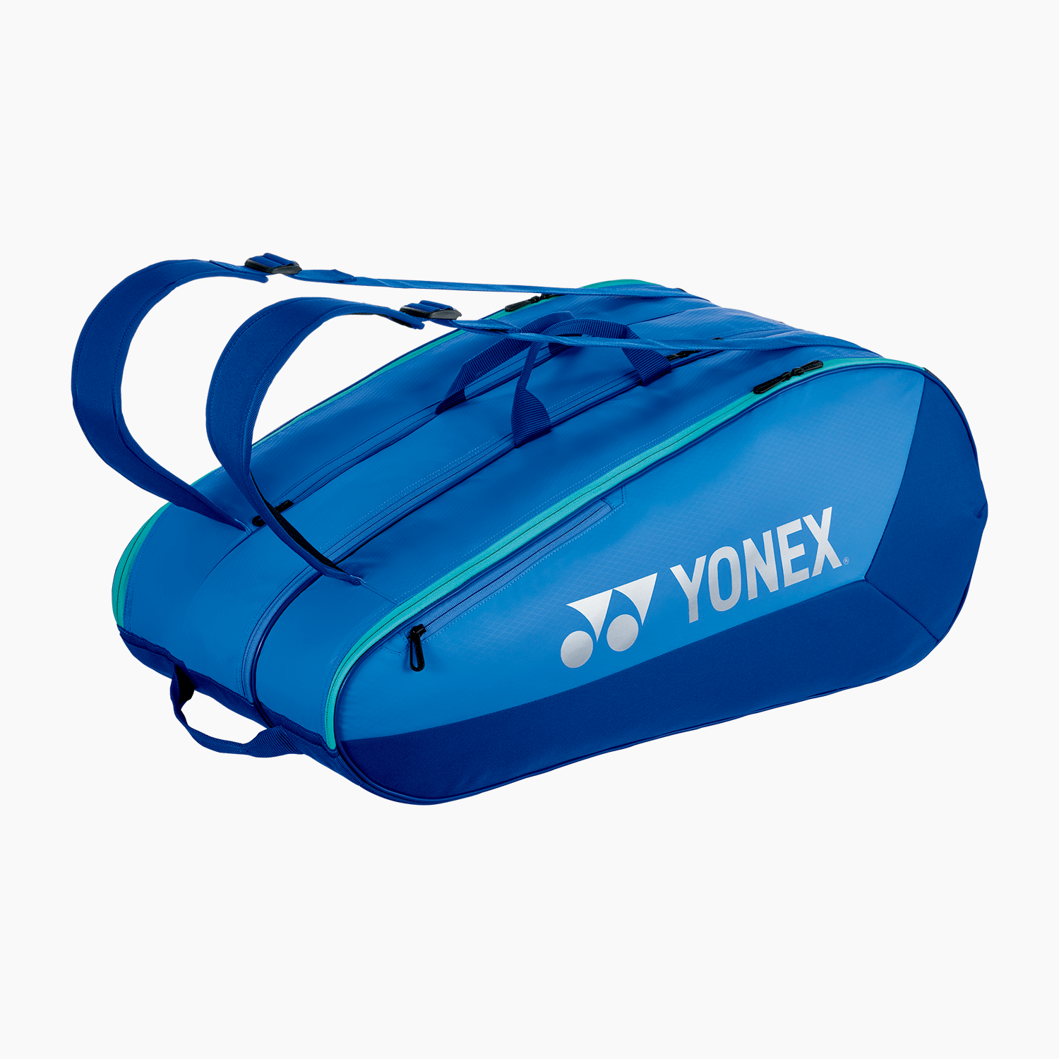 YY25 425212 Takım Turnuva Çantası 12.li - Lapis Mavi | Yonex
