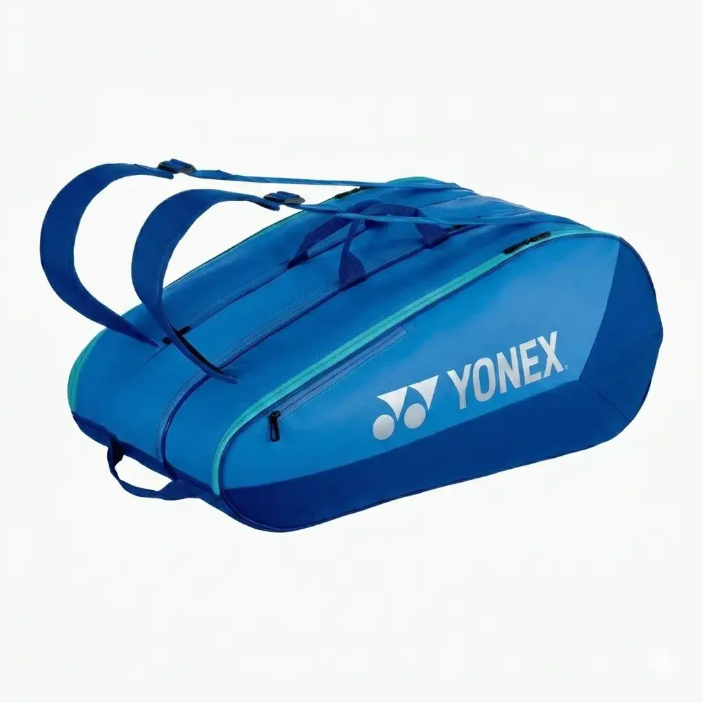 YY25 425212 Takım Turnuva Çantası 12.li - Lapis Mavi | Yonex