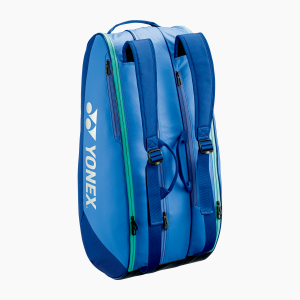 YY25 42529 Takım Turnuva Çantası 9.lu - Lapis Mavi | Yonex