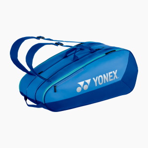 YY25 42529 Takım Turnuva Çantası 9.lu - Lapis Mavi | Yonex