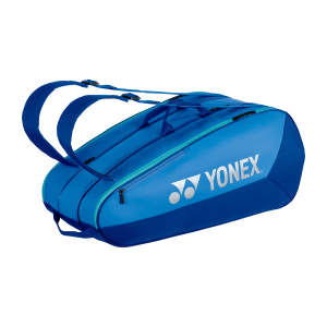 YY25 42529 Takım Turnuva Çantası 9.lu - Lapis Mavi | Yonex