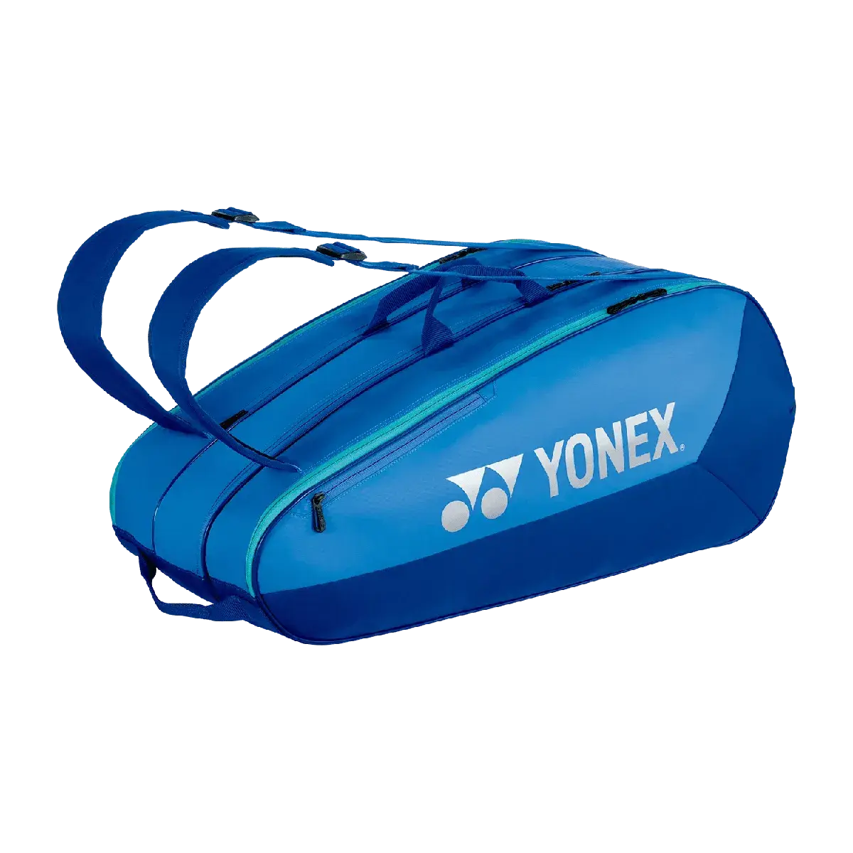 YY25 42529 Takım Turnuva Çantası 9.lu - Lapis Mavi | Yonex