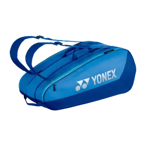 YY25 42529 Takım Turnuva Çantası 9.lu - Lapis Mavi | Yonex