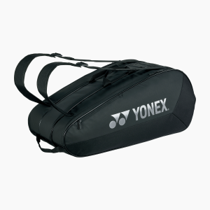 YY25 42529 Takım Turnuva Çantası 9.lu - Siyah | Yonex
