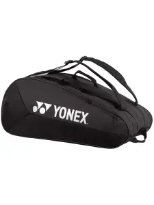 YY25 42529 Takım Turnuva Çantası 9.lu - Siyah | Yonex