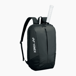YY25 Takım 42512 Takım Sırt  Çantası 18 L - Siyah | Yonex