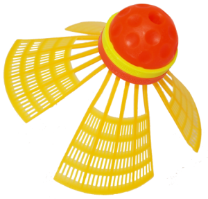 Speedminton Fun Set - Speed Badminton Setleri