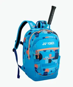 YY25 Junior BA22412 Sırt  Çantası 15 L - Okyanus Mavisi | Yonex