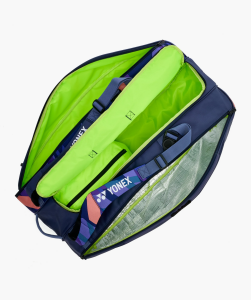 YY25  BA92429  Pro Raket Çantası 9.lu - Gece Mavisi | Yonex