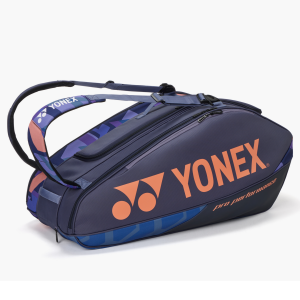 YY25  BA92429  Pro Raket Çantası 9.lu - Gece Mavisi | Yonex